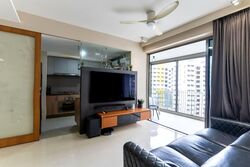 Rivercove Residences (D19), Condominium #585004611